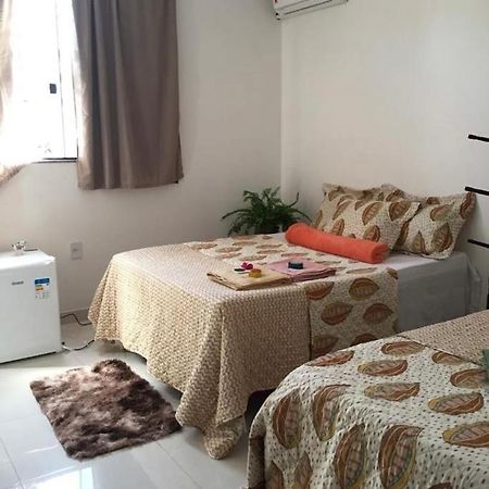 Hospedaria Lampiao Mucugê Exteriér fotografie