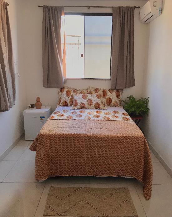 Hospedaria Lampiao Mucugê Exteriér fotografie