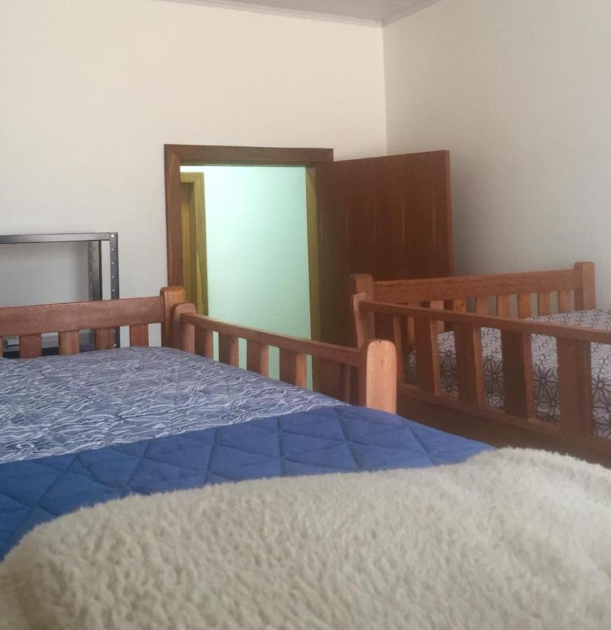 Hospedaria Lampiao Mucugê Exteriér fotografie